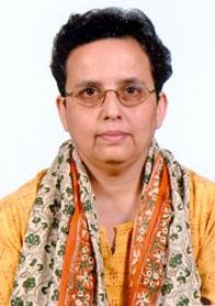 Prof. Soma Guhathakurta